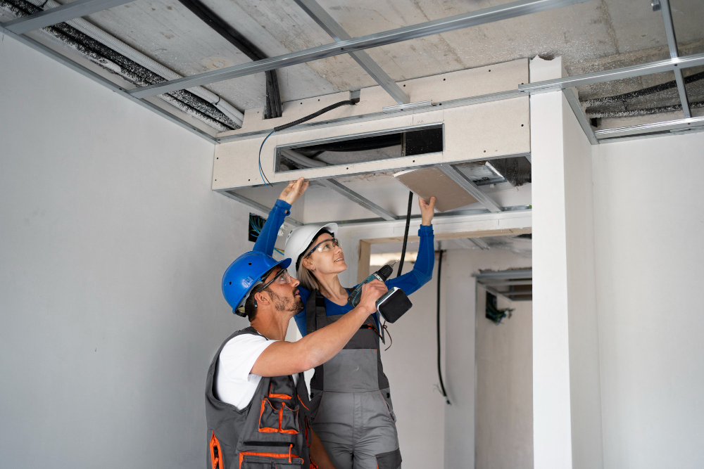 Balancing Comfort and Efficiency: The Smart Way to Heat and Cool Your Home